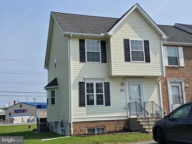 Building Photo - 50 Cardington Ct