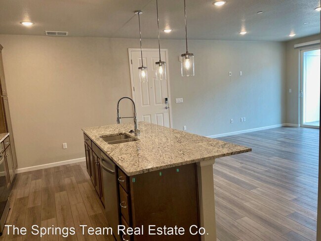 Building Photo - 2 br, 2 bath House - 3760 Presidio Point #104