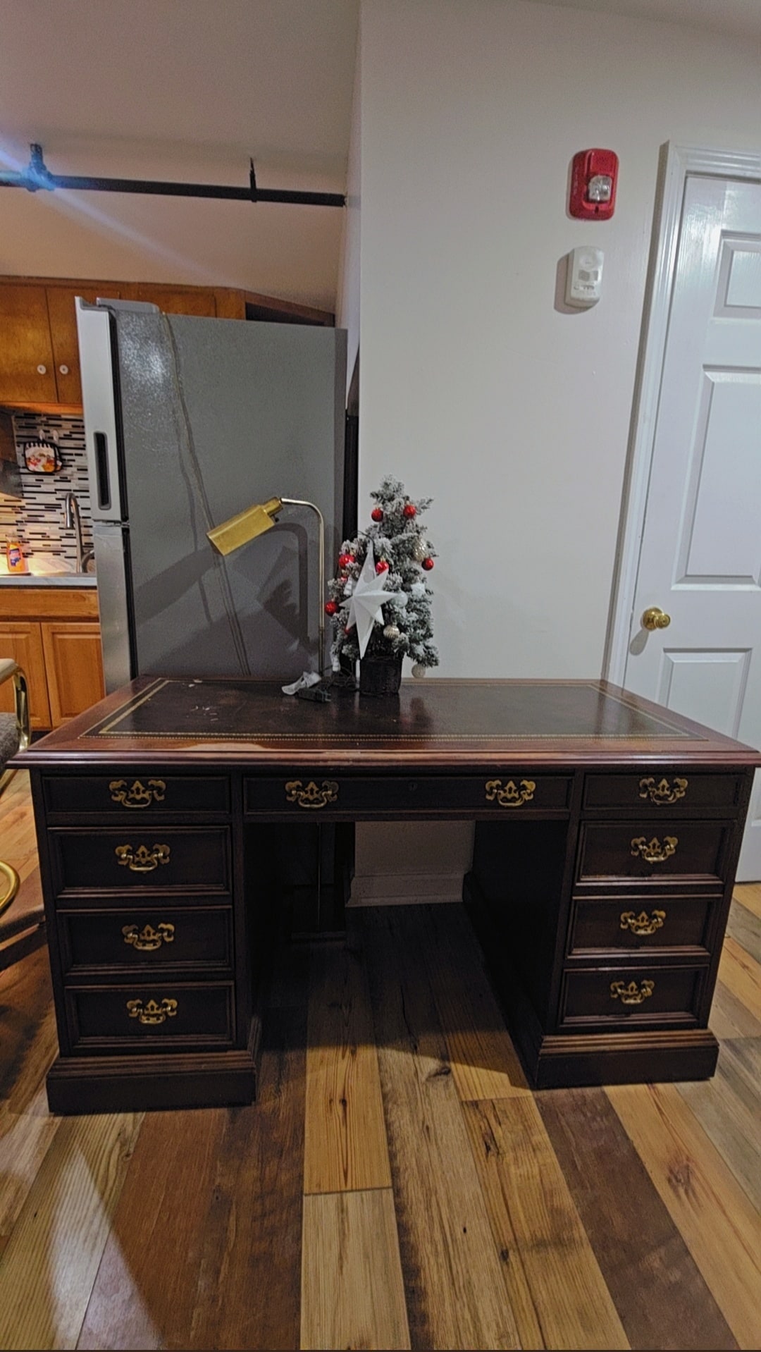 Building Photo - 317 W Fayette St