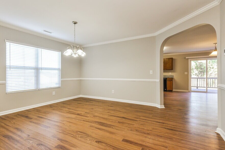 Building Photo - 3708 Hinton Grove Pl