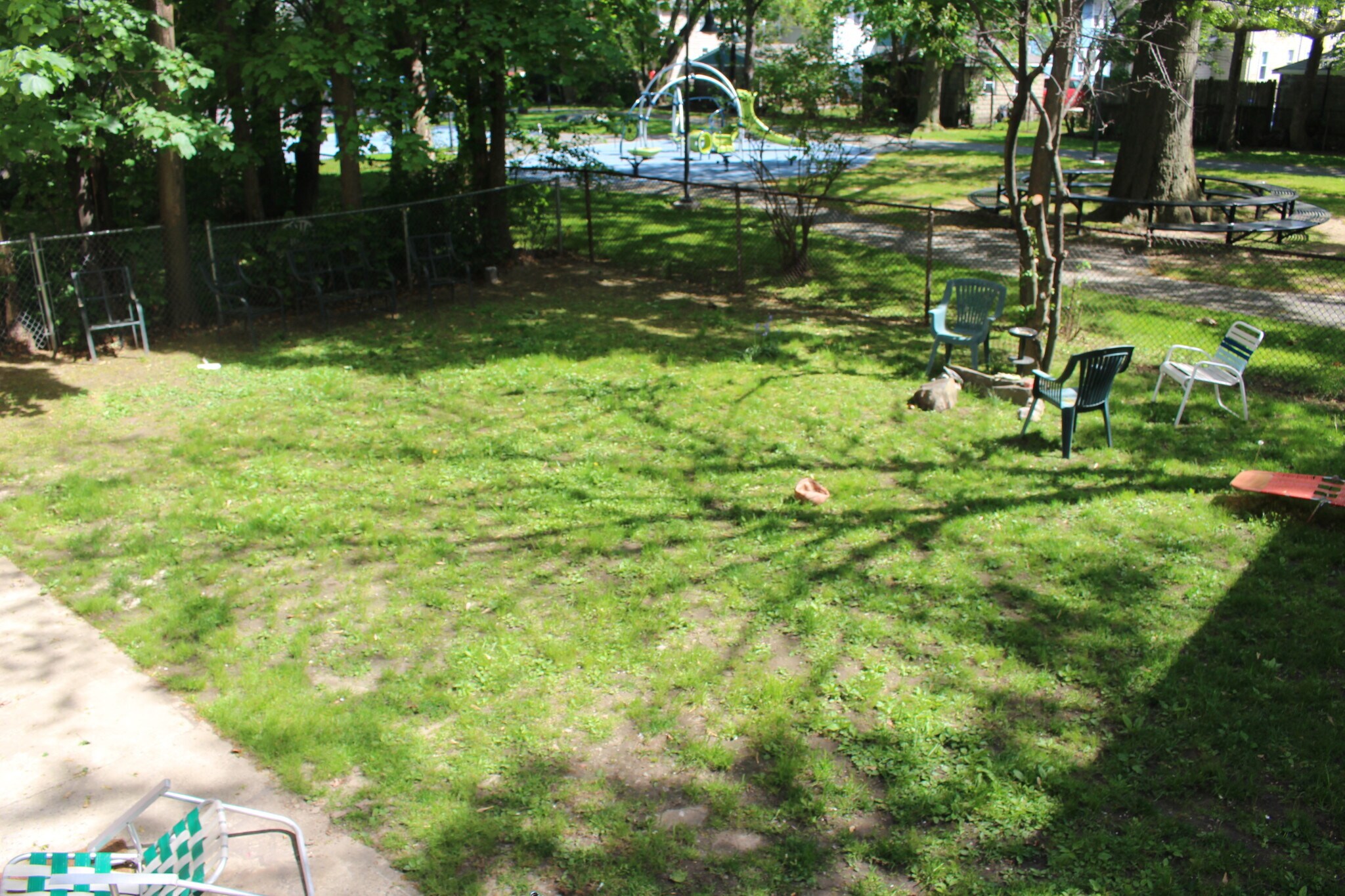 Building Photo - 27 Magoun Ave