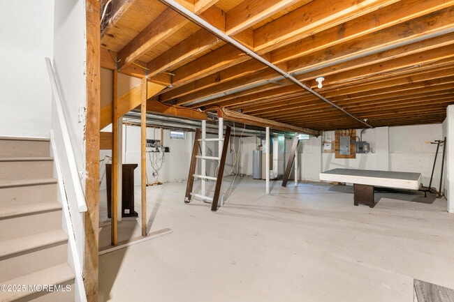 Building Photo - 1244 Hickory St