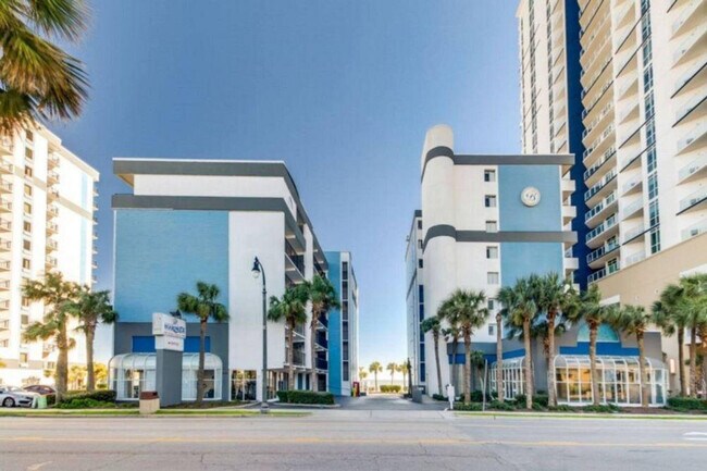 Building Photo - 2300 N Ocean Blvd