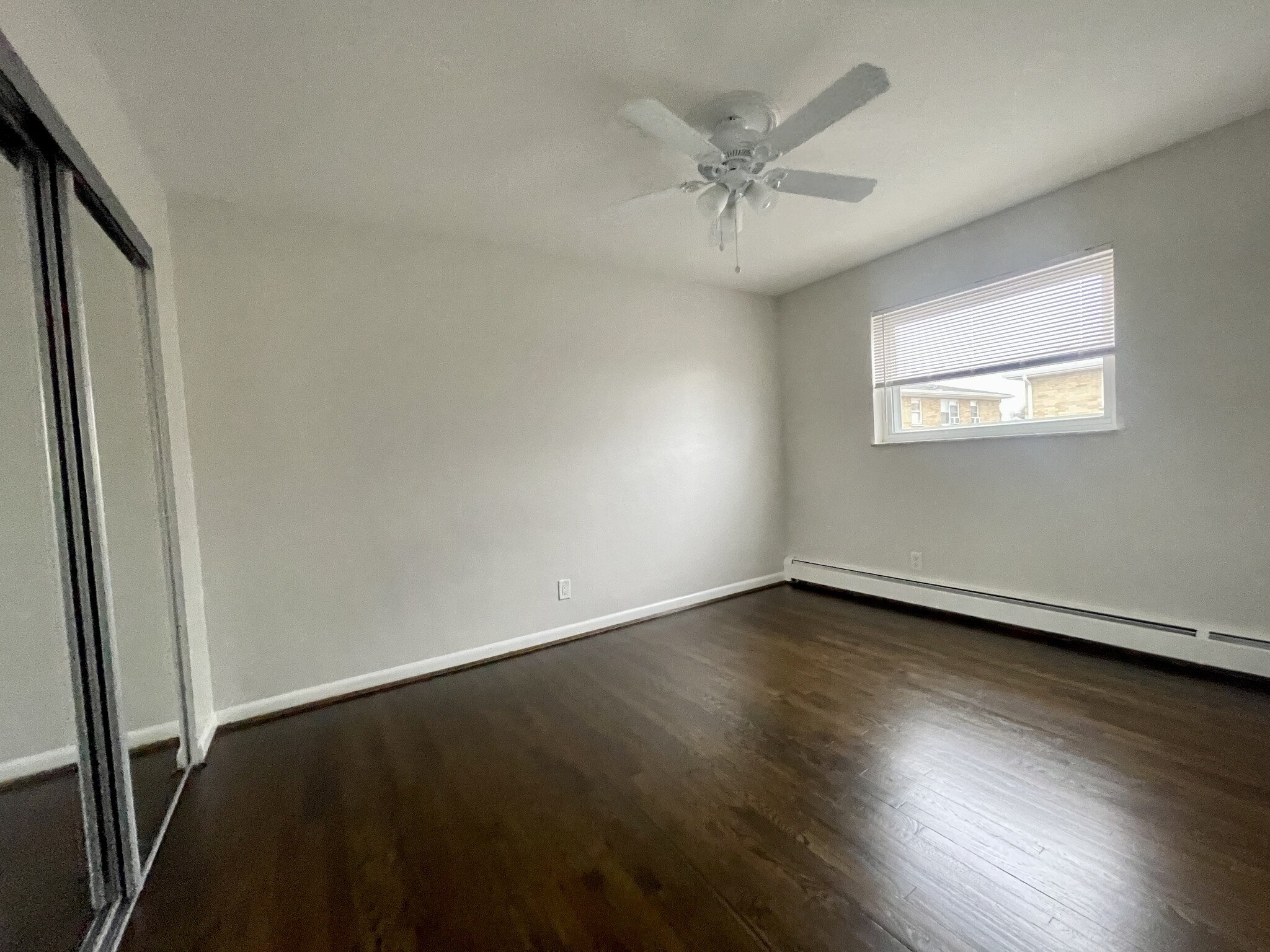 Bedroom 1 - 7803 Lake Ave