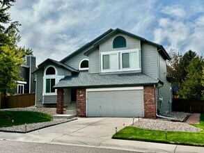 Building Photo - "Charming 3-Bed Highlands Ranch Home with ...