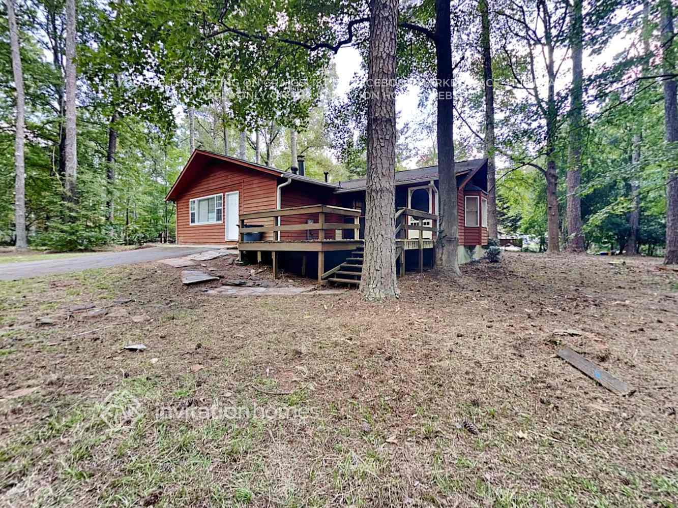 Building Photo - 2135 GA-85