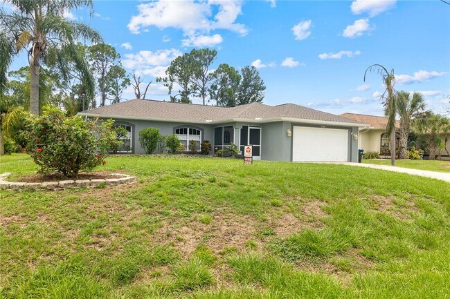 Building Photo - 2745 Nellie Ln