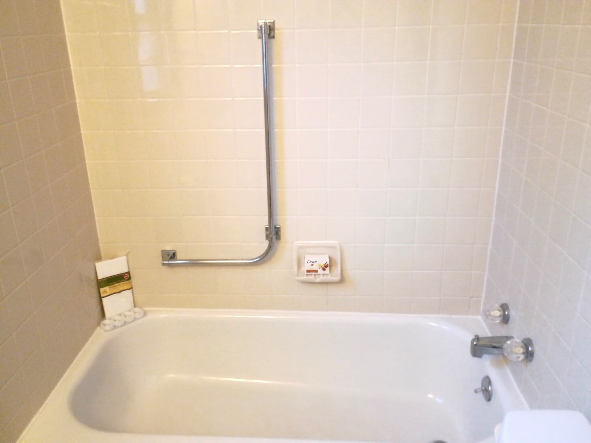 Full Bath - 3875 N Buffalo Rd