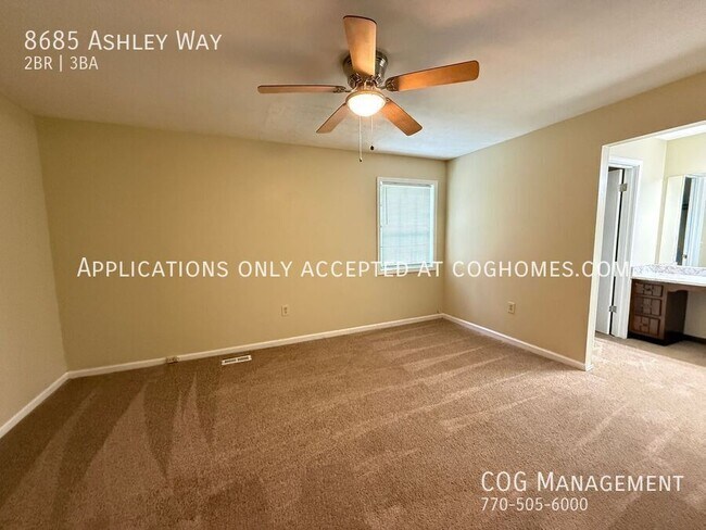 Building Photo - 8685 Ashley Way
