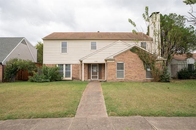 Primary Photo - 710 Pyramid Dr