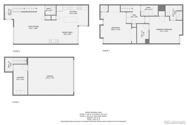 Building Photo - 1070 Race St