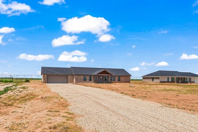 Building Photo - Brand New Construction In Idalou ISD!