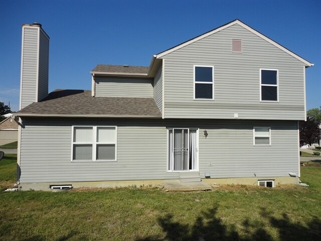 Building Photo - 380 Mollie Drive