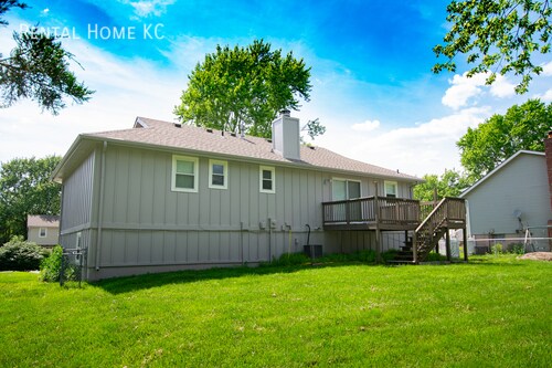 Building Photo - 15211 Navaho-