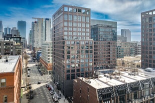 Building Photo - Union West