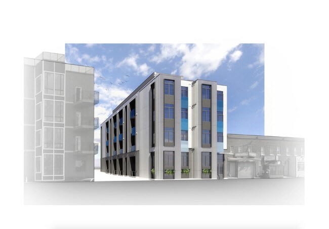 Rendering - The Barker