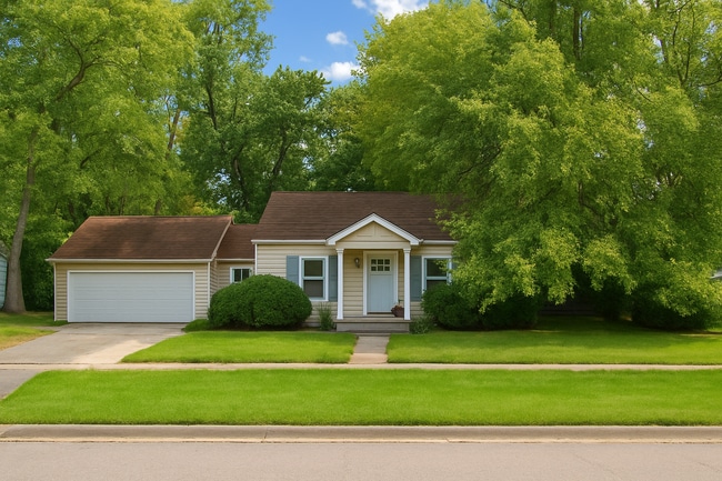 Primary Photo - 2363 E Maple Rd