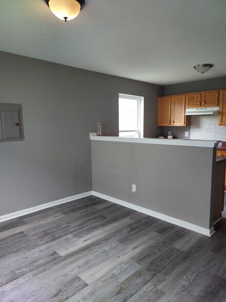 Dining Room - 1216 Lipps Ln
