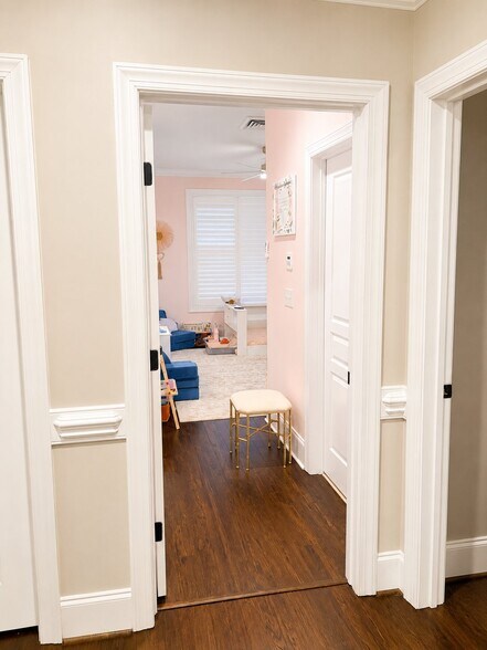 Building Photo - 3314 Starboard Way