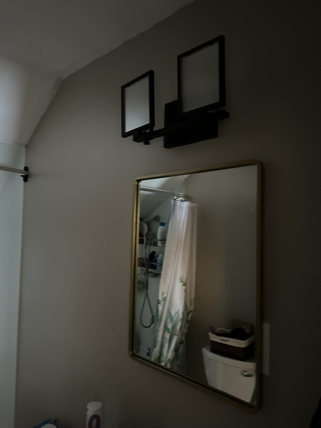 Bathroom - 30 Columbia Ave
