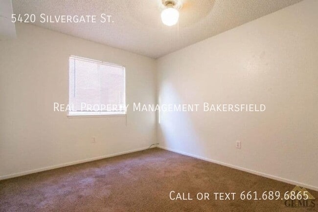 Building Photo - 5420 Silvergate St