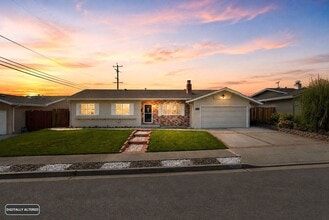 Building Photo - FOR RENT in Dublin, CA - Your Next Home Awaits!