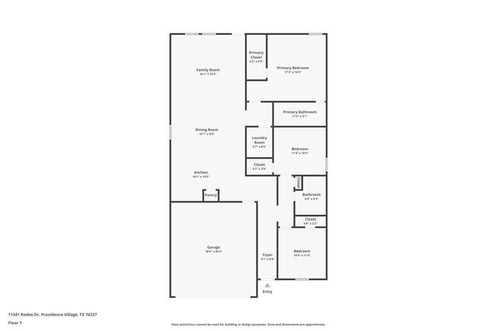 Building Photo - 11341 Rodeo Dr