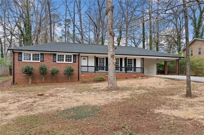 Building Photo - 1024 Allgood Ct