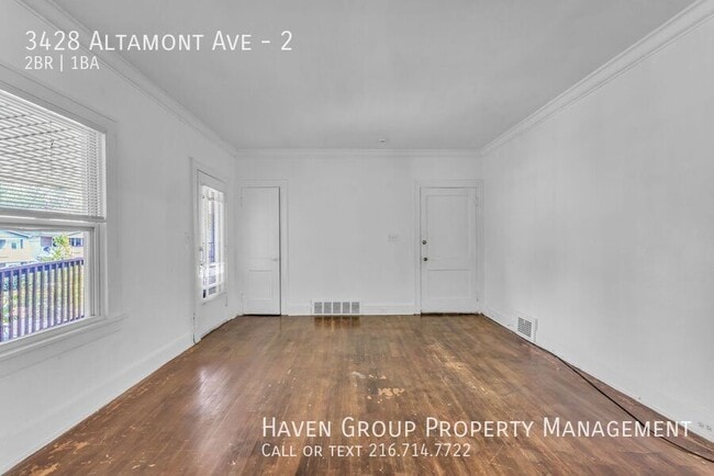 Building Photo - 3428 Altamont Ave