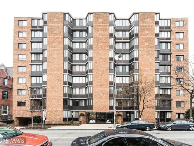 Building Photo - 1718 P St NW