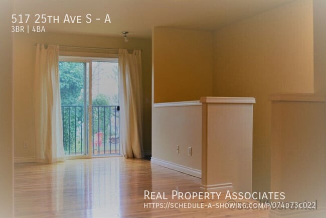 Building Photo - 517 25th Ave S