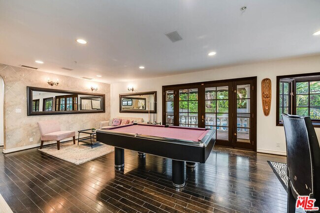 Building Photo - 4063 Benedict Canyon Dr