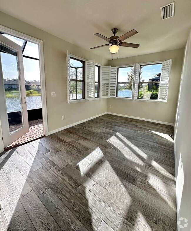 Building Photo - Del Webb Sunshine State of Mind 2BR/2BA (G...