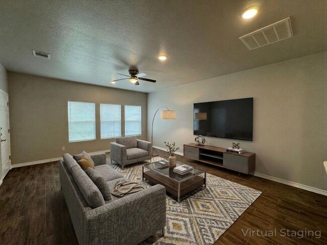 Building Photo - 5403 Rose Gdn Lp