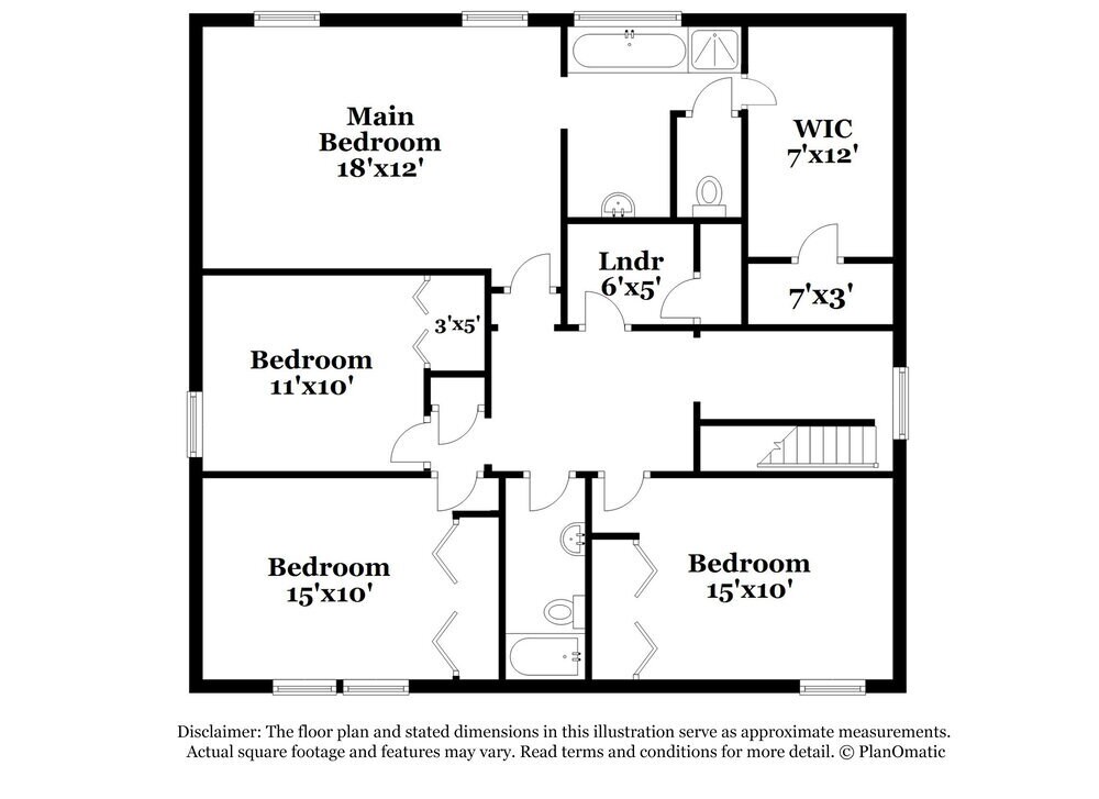 Building Photo - 3612 Citara Ct