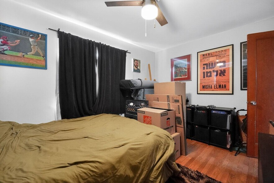 Building Photo - 4745 Zuni St