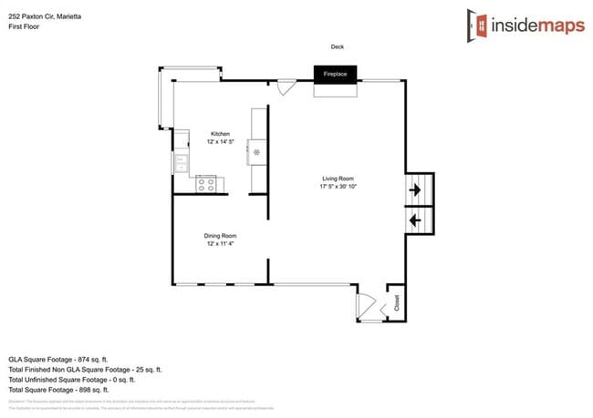 Building Photo - 252 Paxton Cir