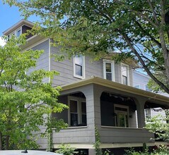 Building Photo - Lauraville 4-Bedroom, 2-Bathroom American Foursquare Home with Beautiful Outdoor Space