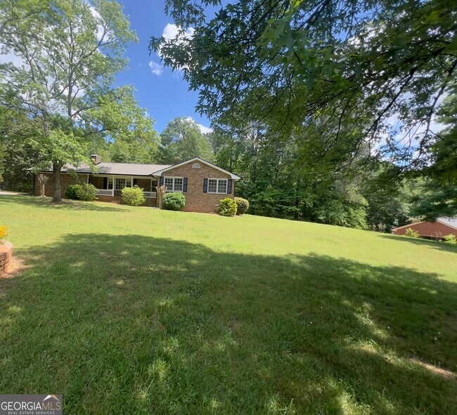 Building Photo - 1140 Barber Creek Dr