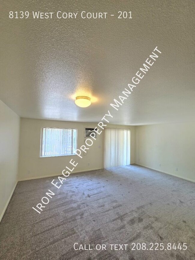 Building Photo - 8139 W Cory Ct