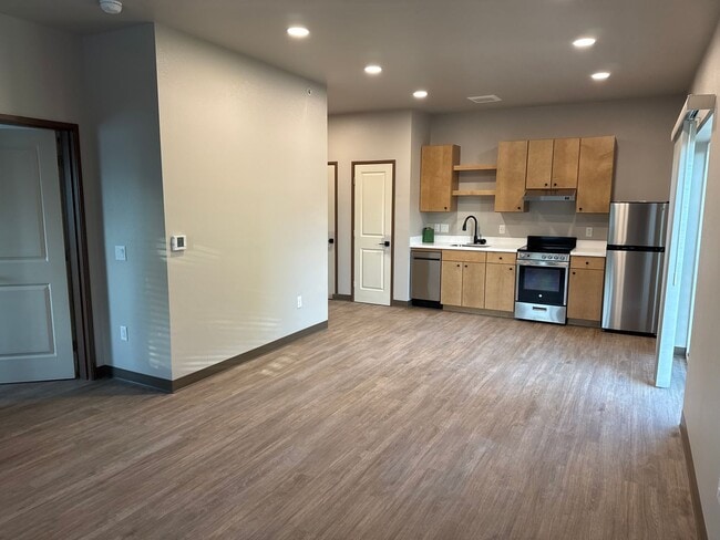 Building Photo - Beautiful, Brand New One Bedroom Near CSU!