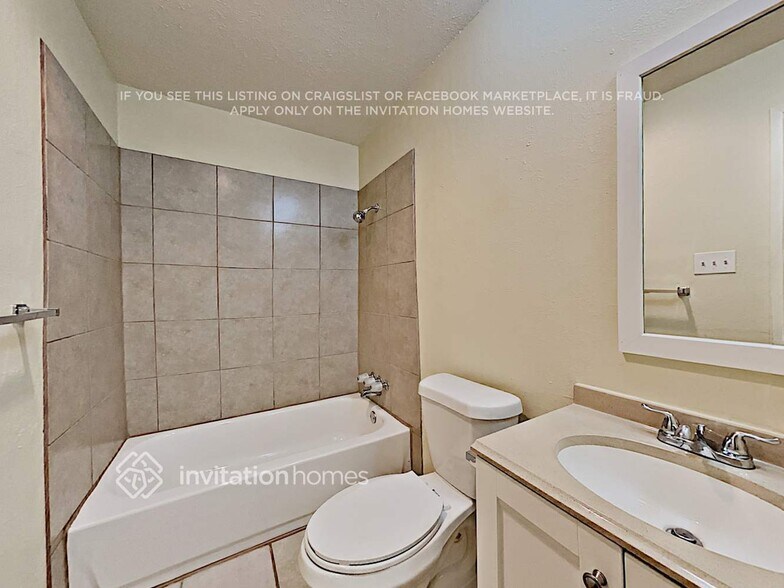 Building Photo - 6813 Curry Dr