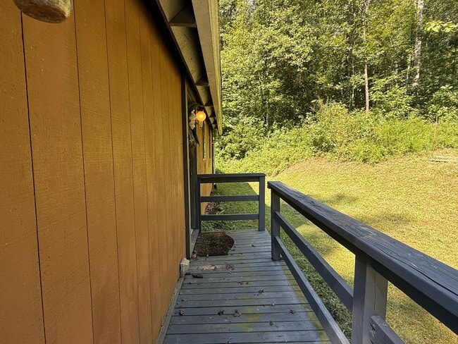 Building Photo - 4130 Monacan Trail Rd