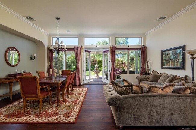 Building Photo - Incredible Carmel Valley Home