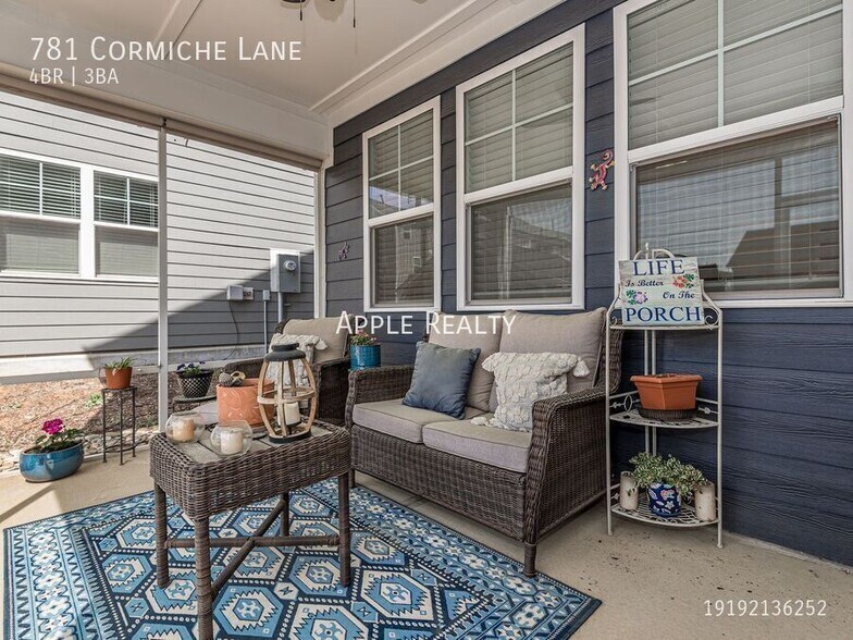 Building Photo - 781 Cormiche Ln