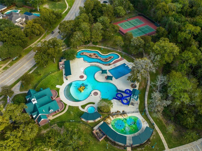 Building Photo - 1315 Terrace View Dr