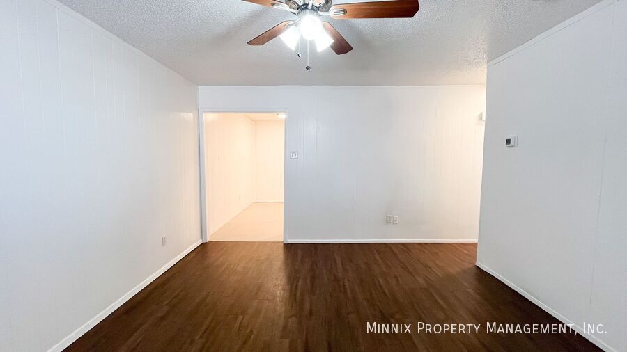 Building Photo - 5214 38th St