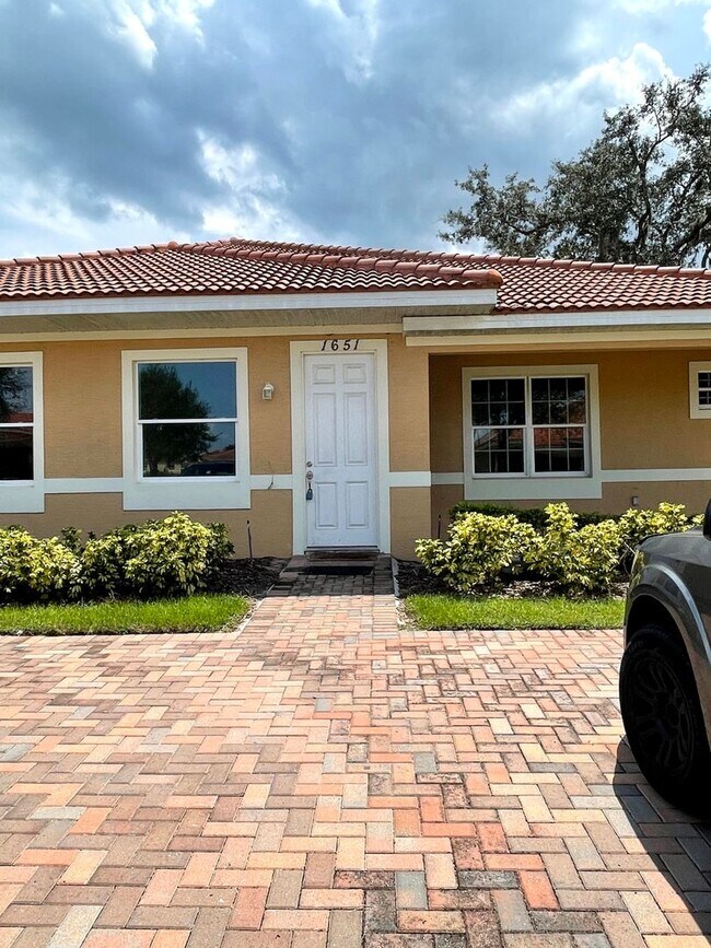 Tuscany Preserve1651 Cumin Dr Poinciana F... 1651 Cumin Dr Poinciana