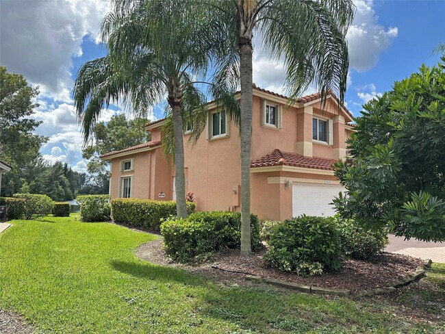 Building Photo - 12634 NW 56th Dr