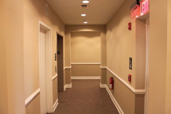 Building Photo - Plainsboro Village Center Residential